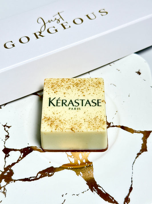 Custom Branded Squares