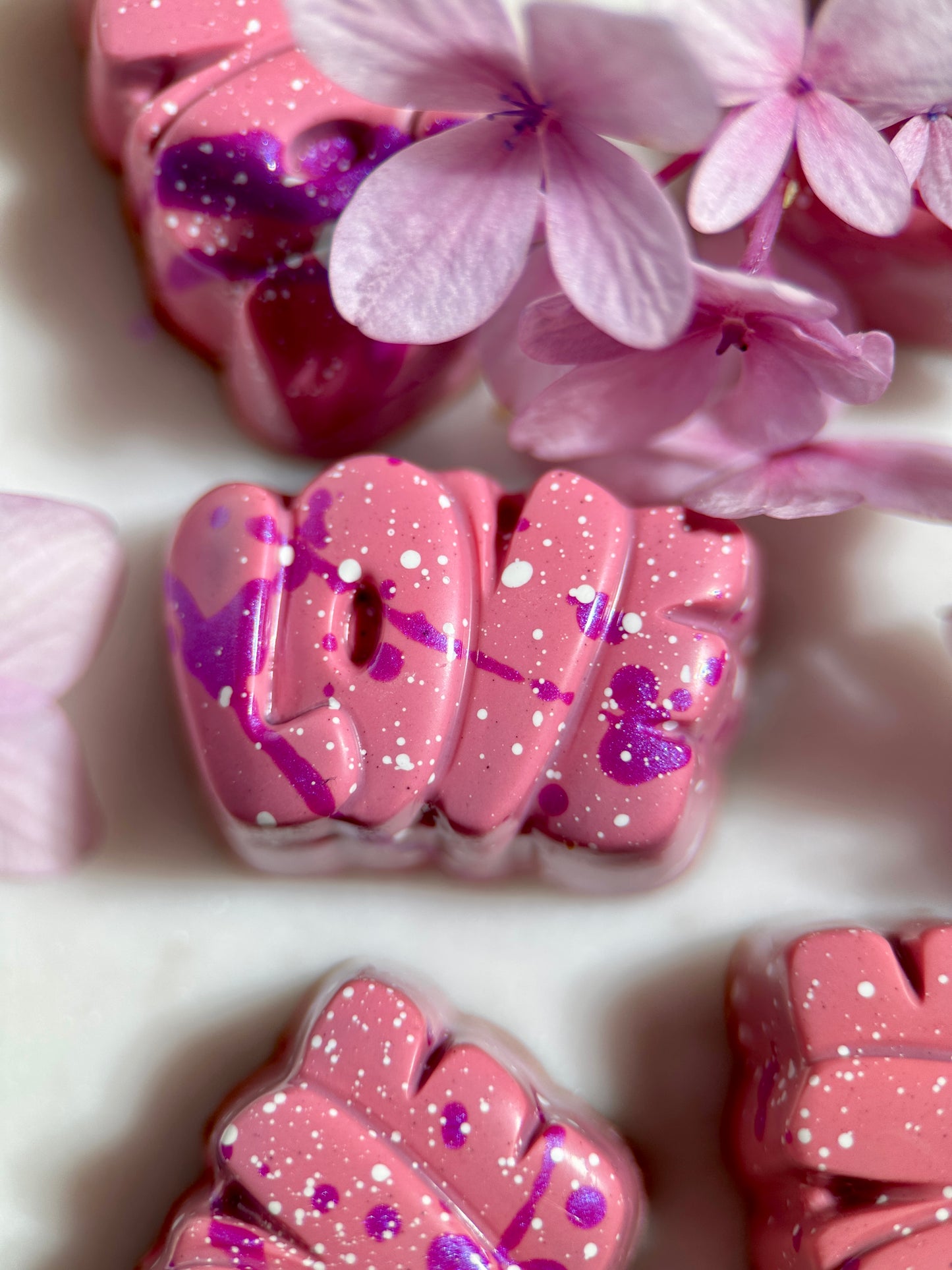 Love Nutella Bonbon