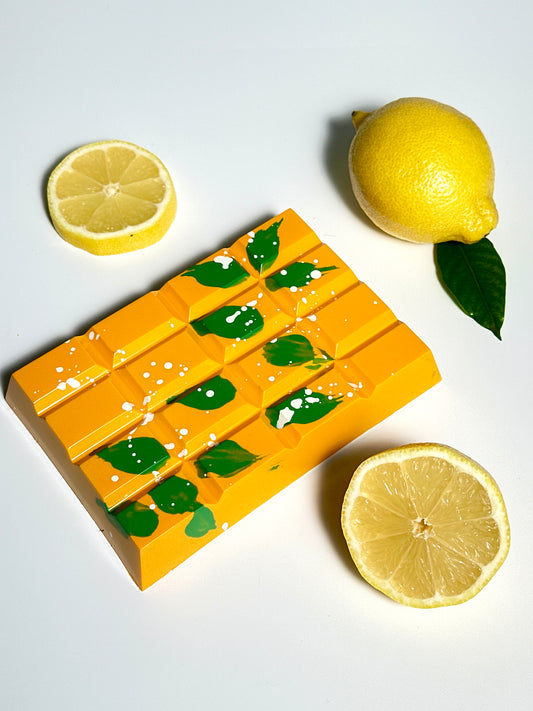 Sorrento Chocolate Slab