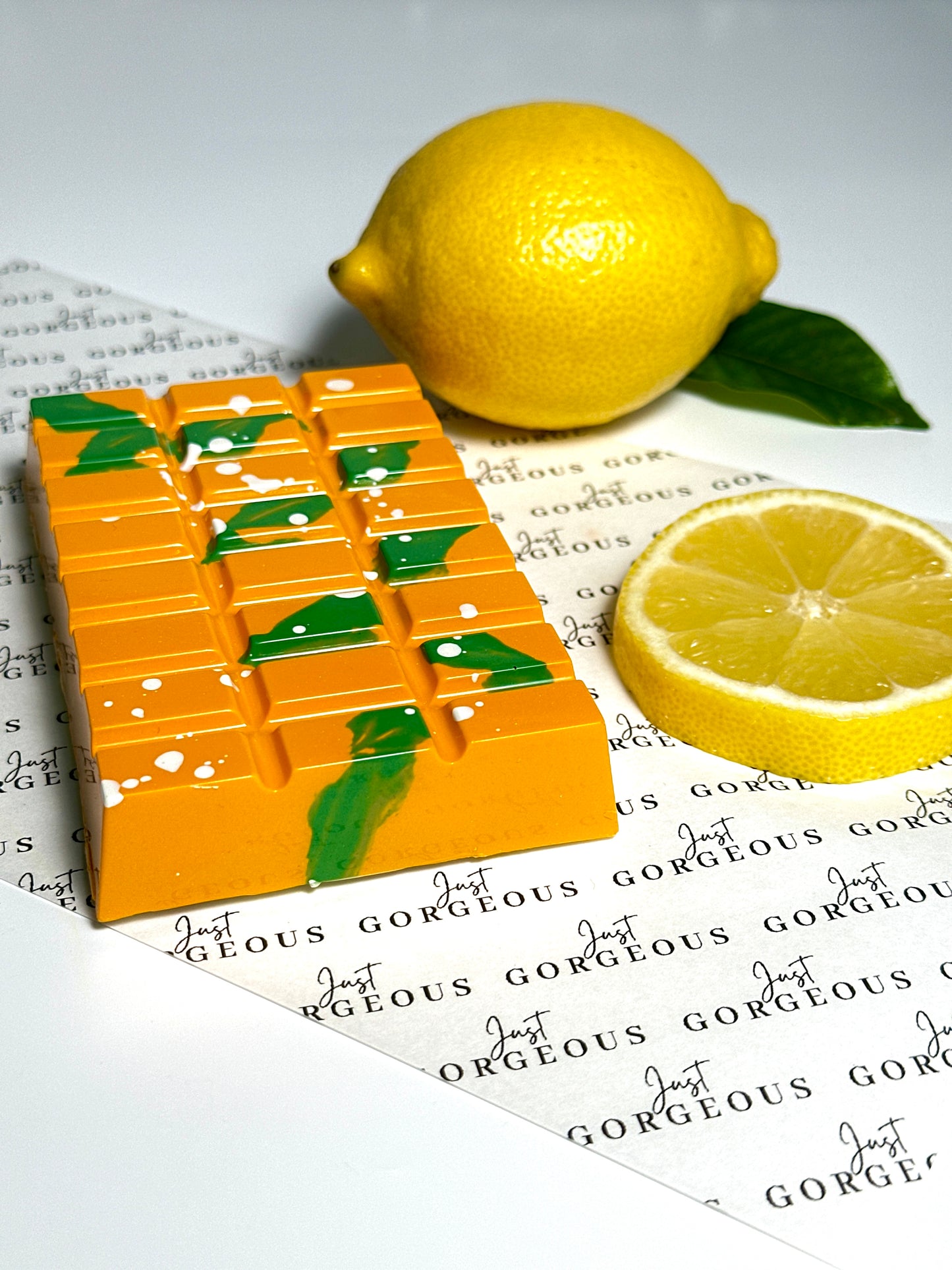Mini Sorrento Chocolate Slab