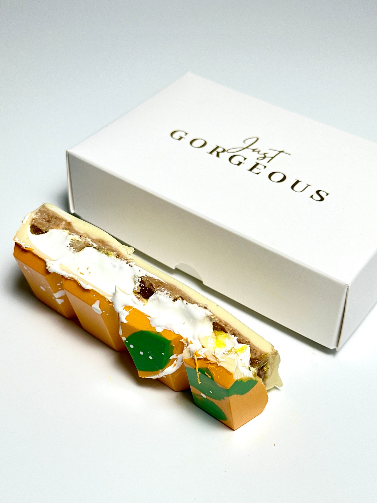 Mini Sorrento Chocolate Slab