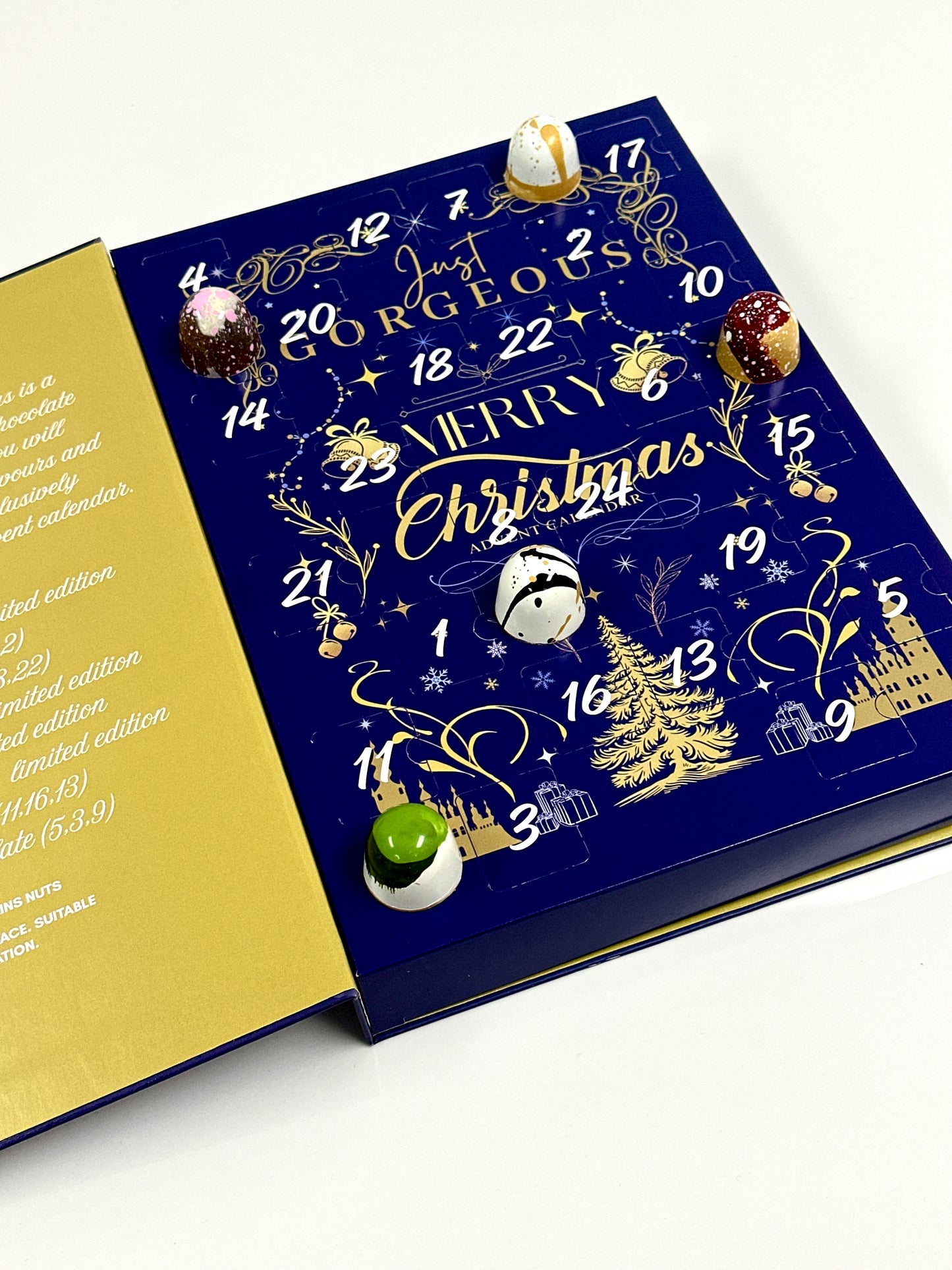 Christmas Advent Calendar