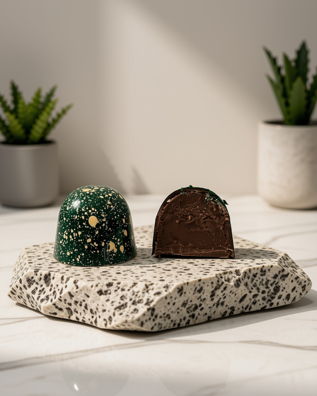 Milk Chocolate Bonbon