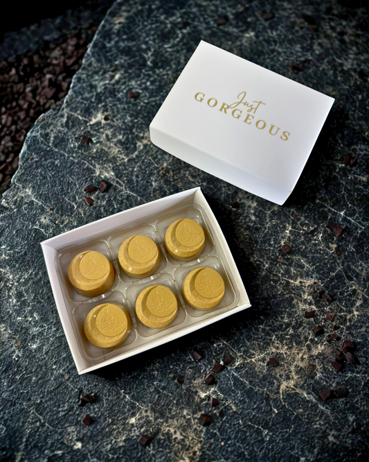 Eid Chocolate Bonbon