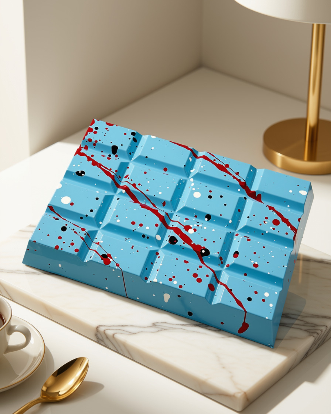 Dutch Delight Chocolate Bar