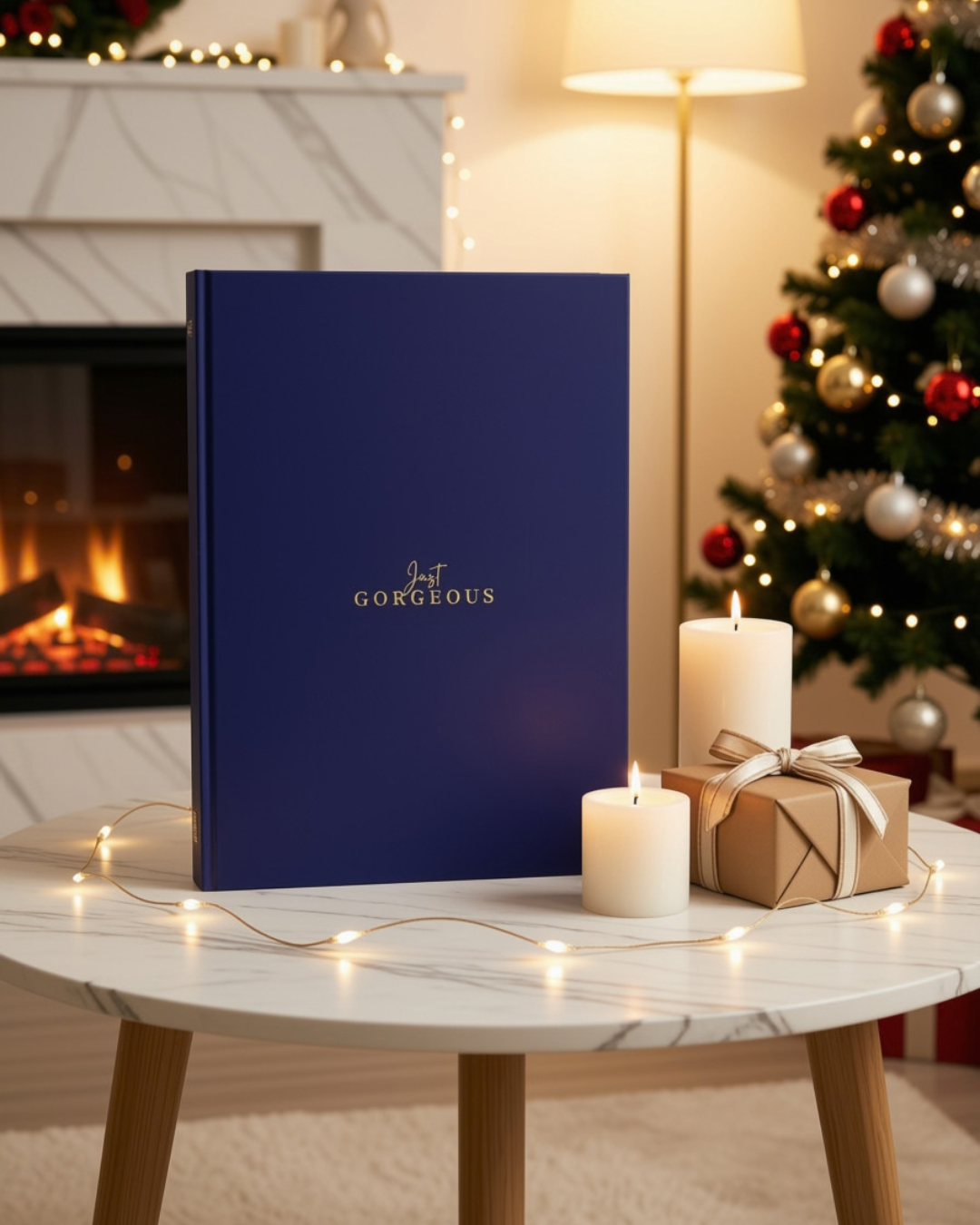 Christmas Advent Calendar