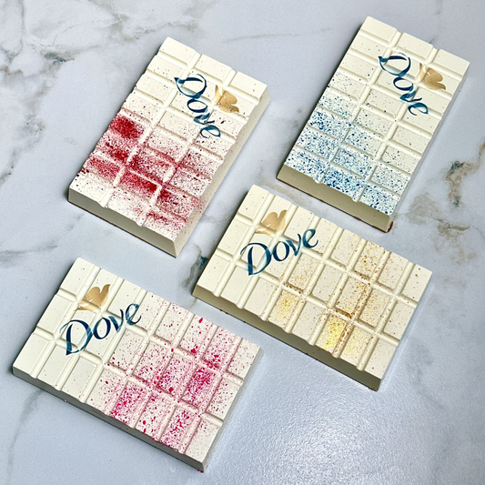 Custom Branded Slabs