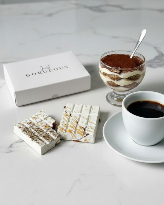Mini Italian Job Chocolate Slab