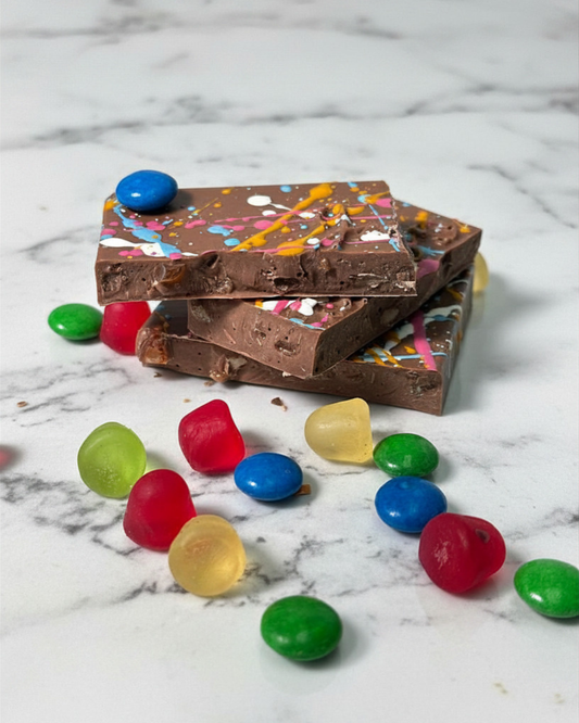 Gorgeous Creation Slab