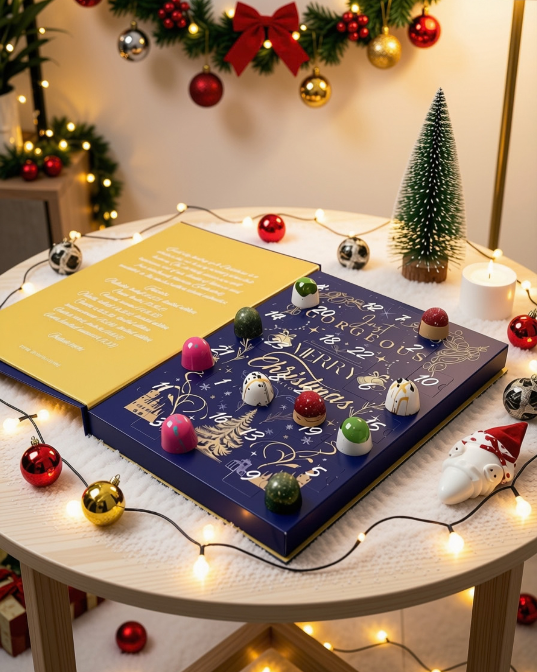 Christmas Advent Calendar