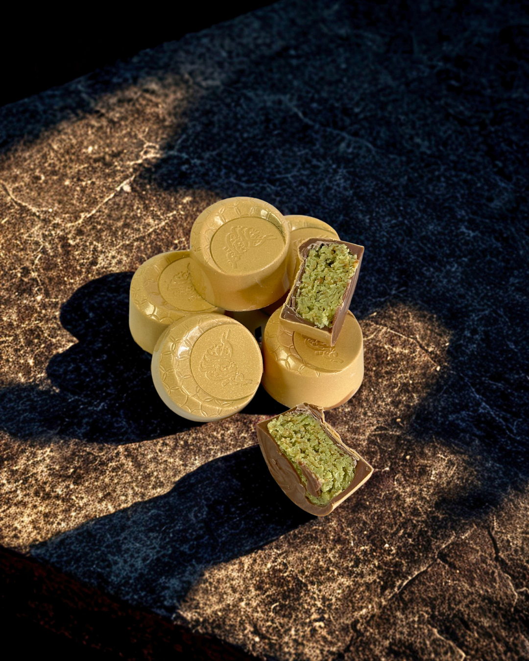 Eid Chocolate Bonbon