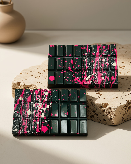 The Mini Crisp Chocolate Bar