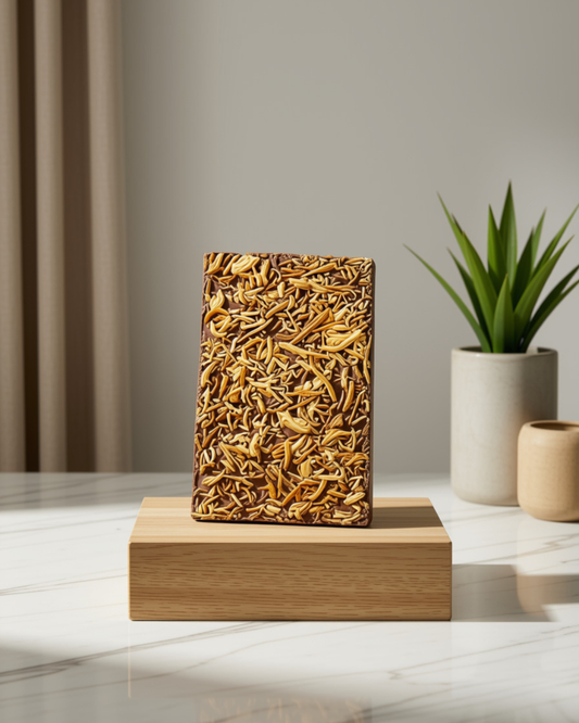 ZERO Sugar added Kataifi Bar