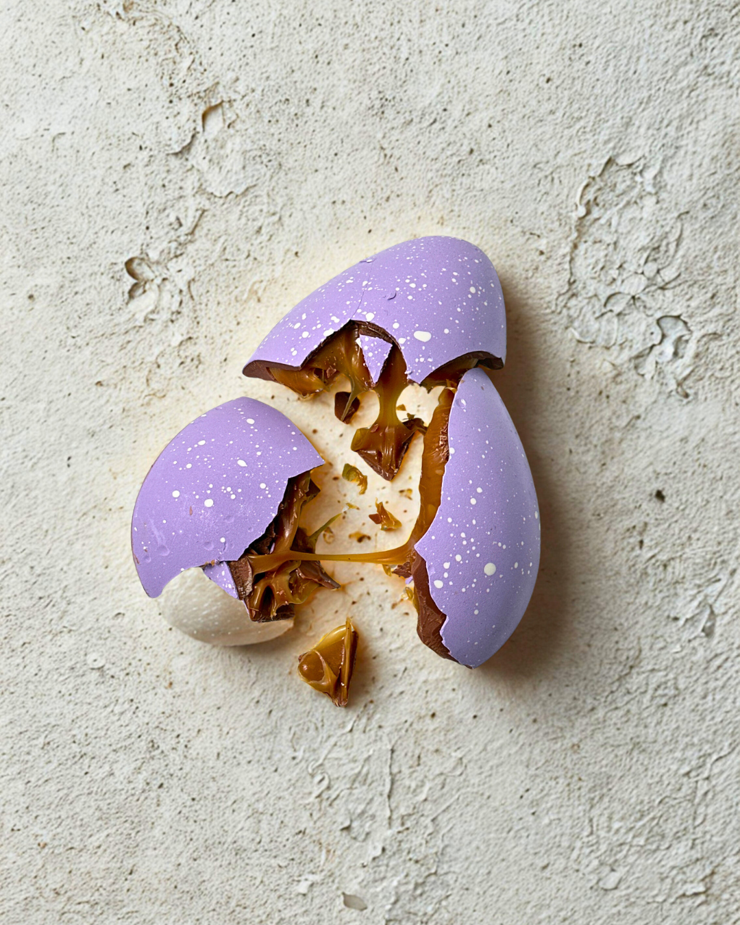Filled Easter Egg Shells - 12cm