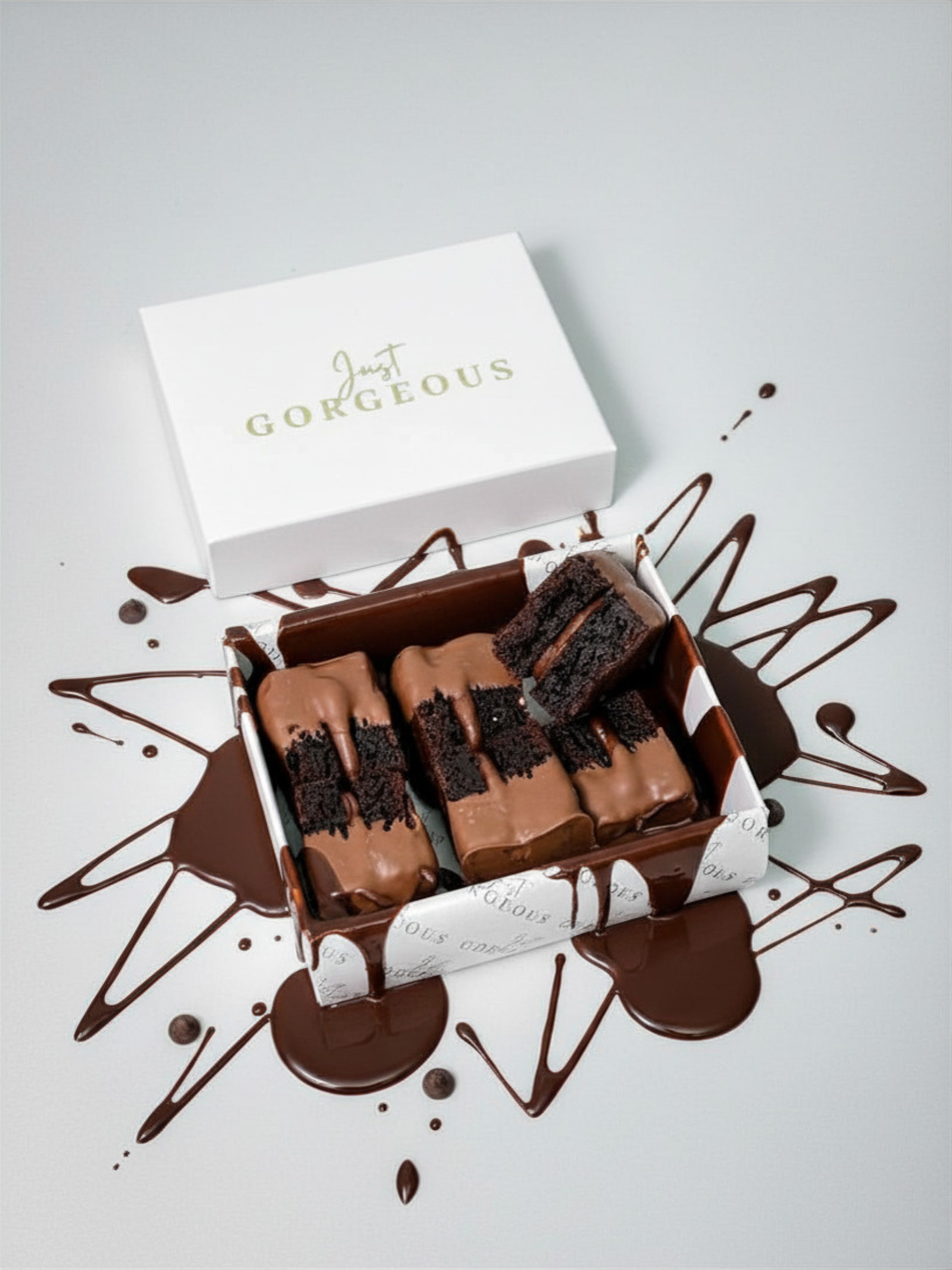 Just Bites - Chocolate