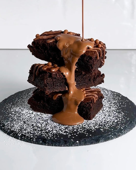 Chocolate Brownie 3 Box