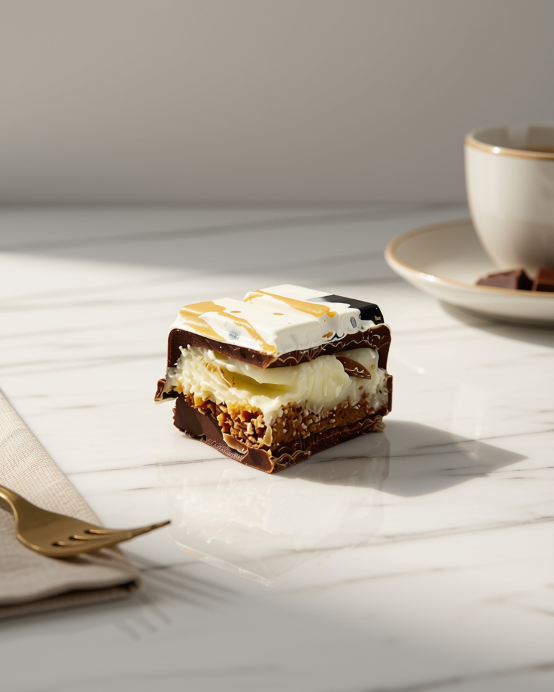 Coco Cabana Chocolate Bar