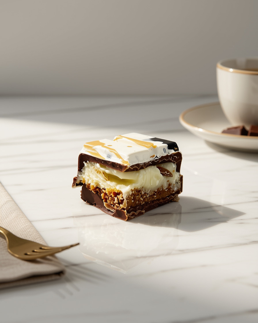 Coco Cabana Chocolate Bar