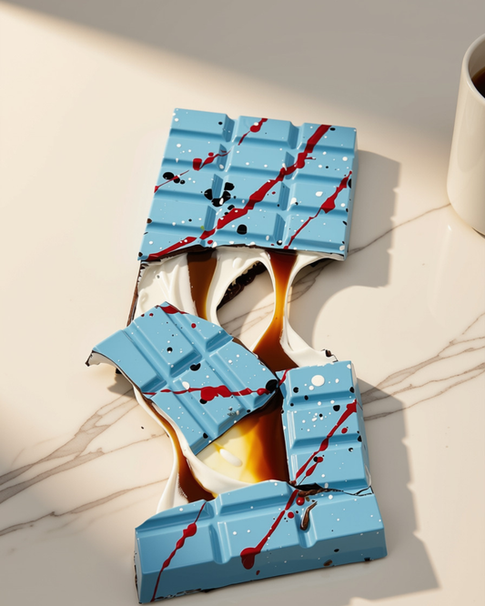 Dutch Delight Chocolate Bar
