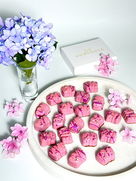 Love Nutella Bonbon