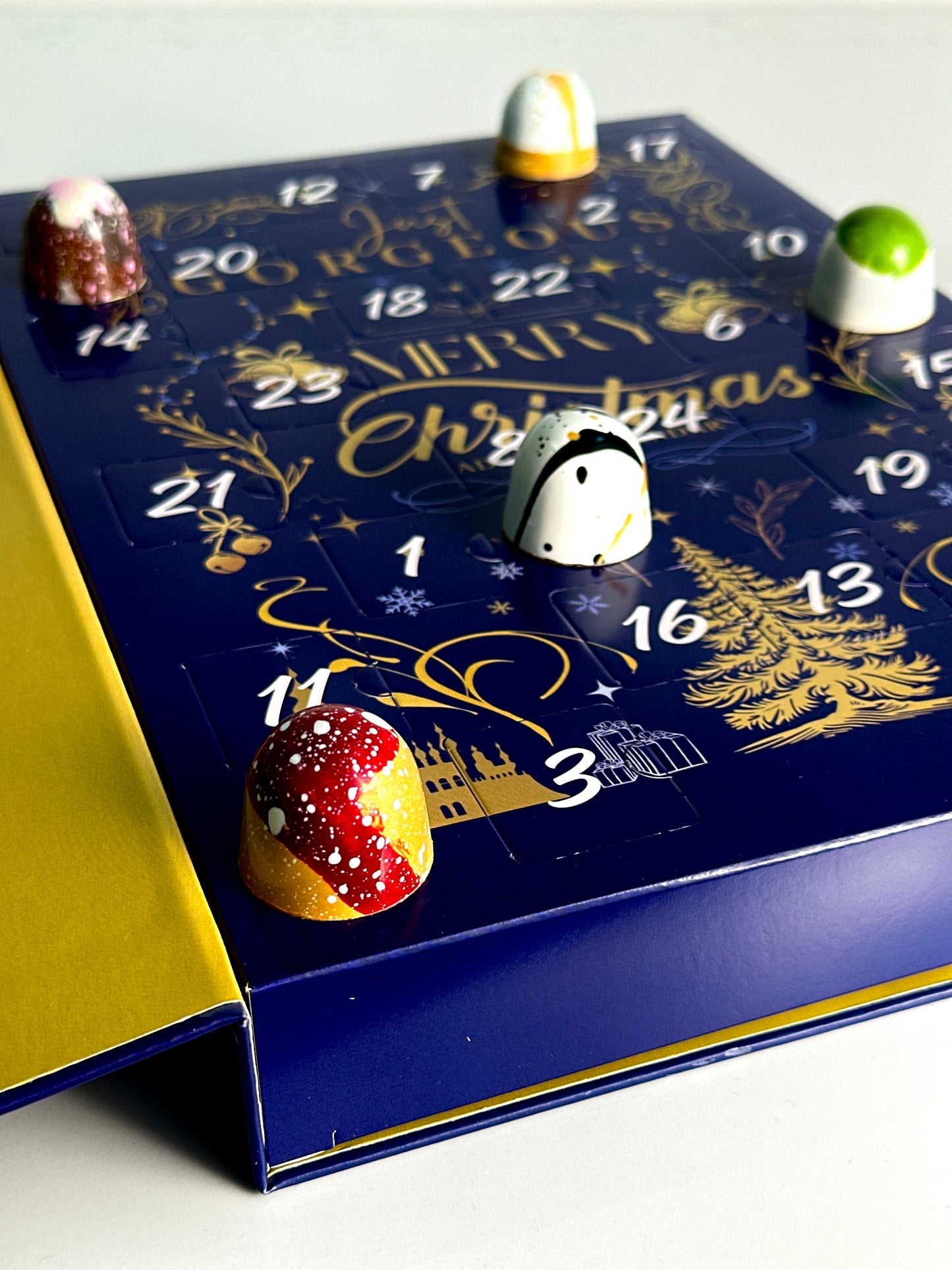 Christmas Advent Calendar