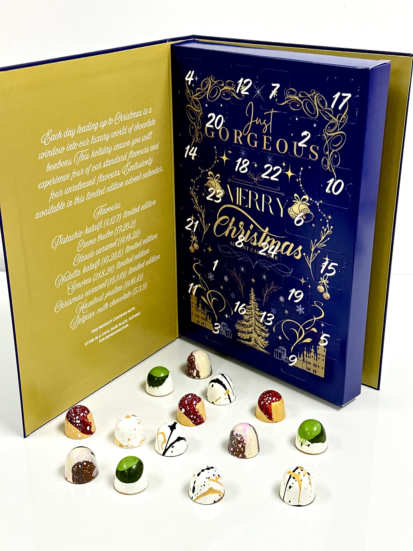 Christmas Advent Calendar